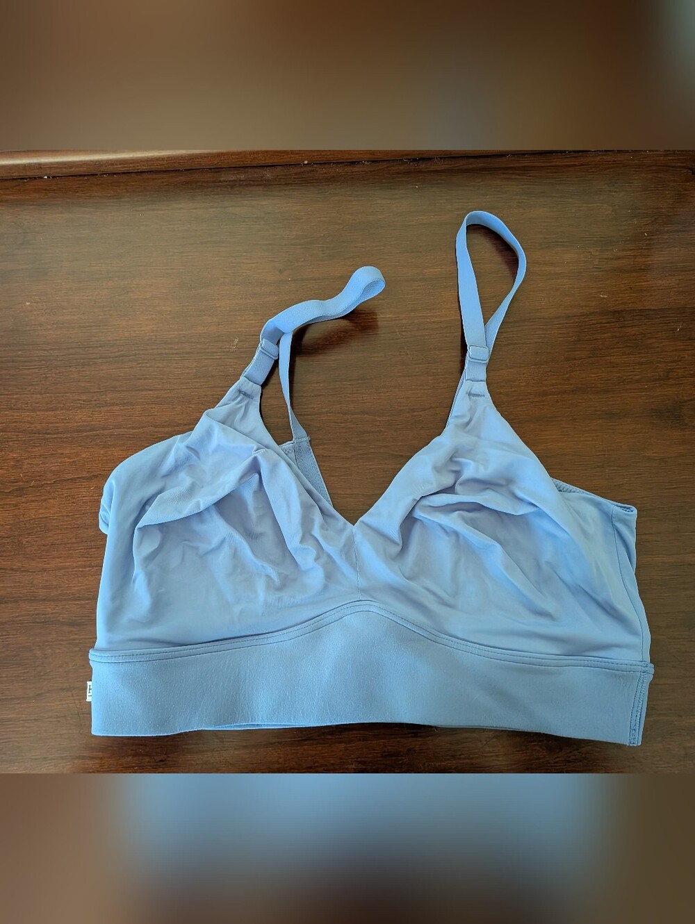 Harper Wilde Triangle Bralette- XL